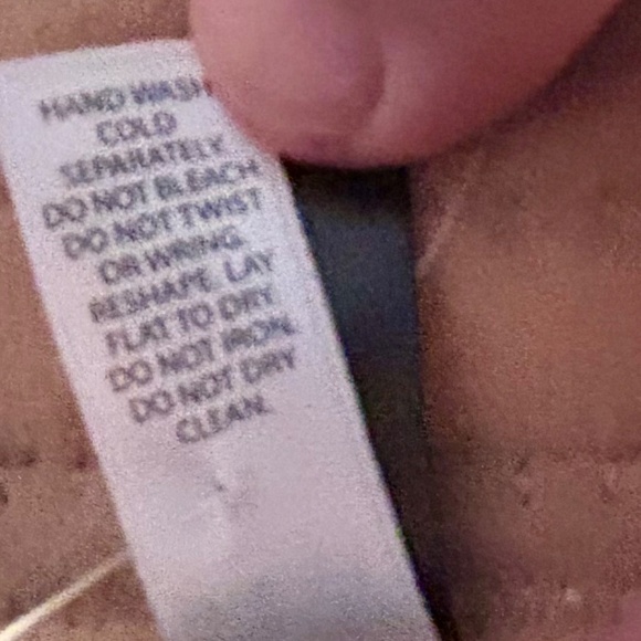 NWT Paramour Bra - Picture 8 of 8